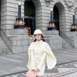 过期米线线喵私房jk:摄影作品分享,极致摄影艺术展现